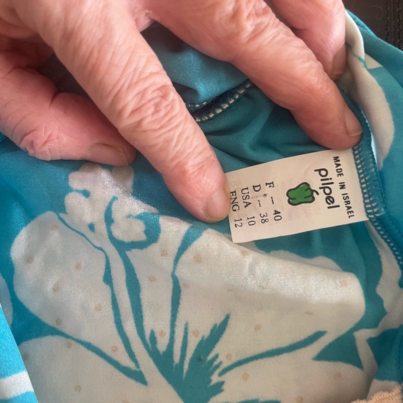 PILPEL SWIMSUIT - Picture 9 of 11